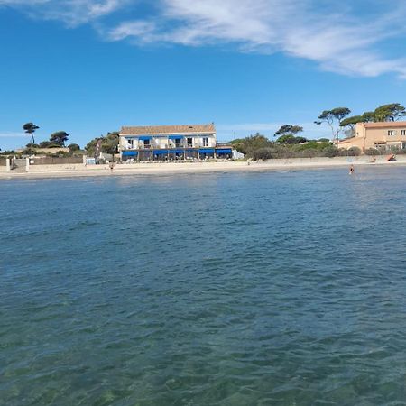 Le Surplage Йер Экстерьер фото