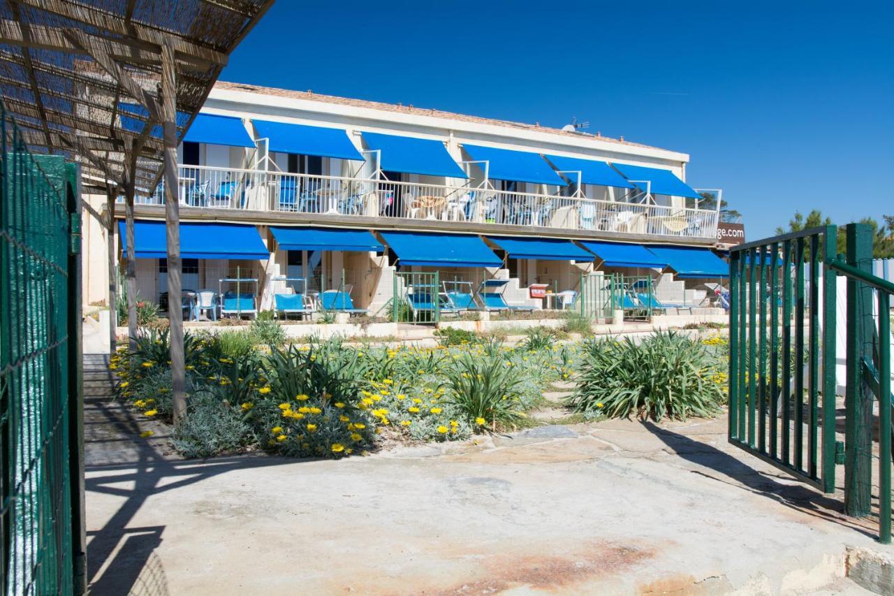 Le Surplage Йер Экстерьер фото
