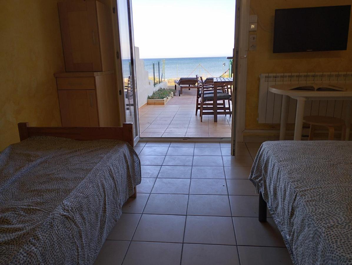 Le Surplage Йер Экстерьер фото